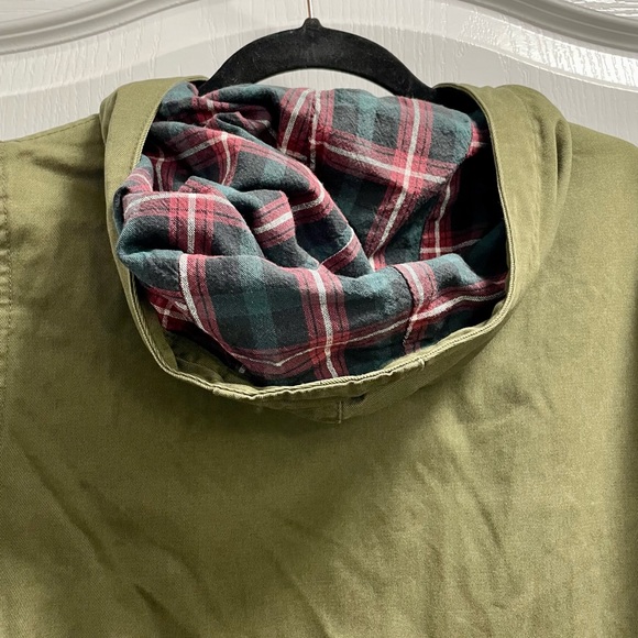 Military Jacket - Picture 10 of 15